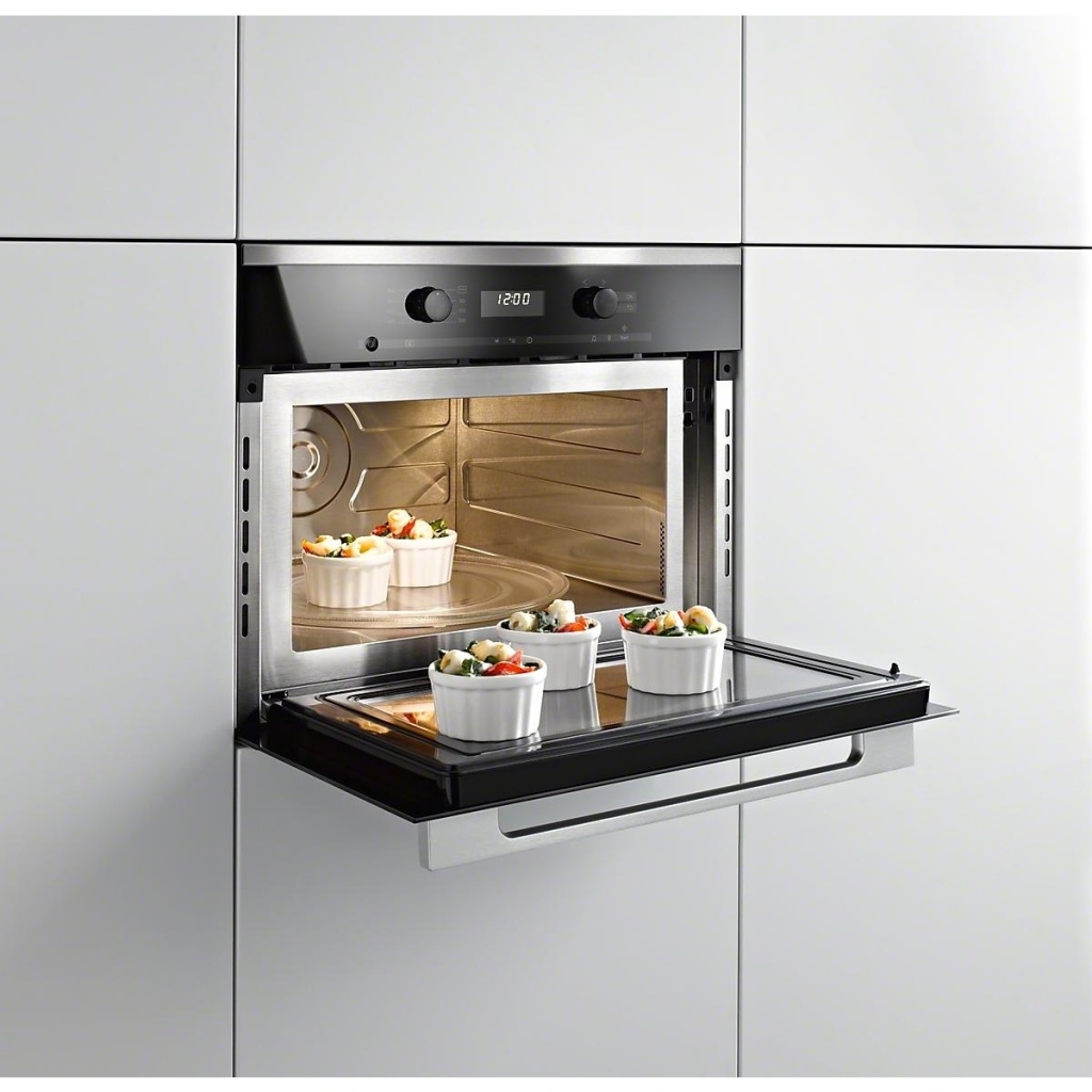 Микроволновая печь Miele m 8201-1